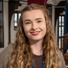 Anna Blythin