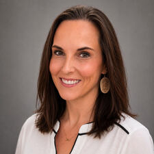 Melissa Holmes
