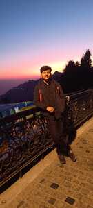 Abhishek