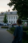 лянуся