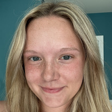 Hailey Grebeck