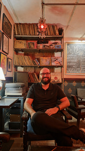 BRUNO COQUEIRO