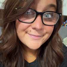 Hannah Talbott
