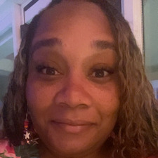 Briana Mitchell 