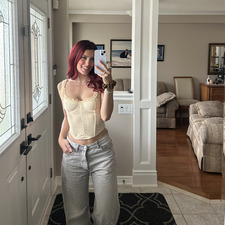 Megs Medeiros