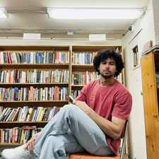 Ehsan Badakhshi
