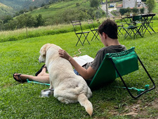 Marcos Bengoechea