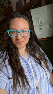 Mandy Nebe