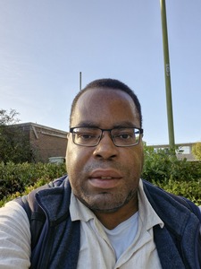Andrew Uwem