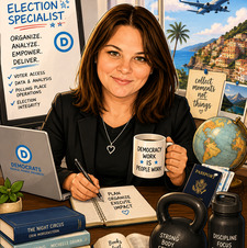 Heather Kellough