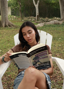 Sofia Islas