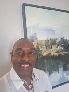 Michael Dyer