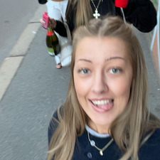 Pernille