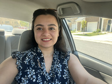 Bhavya Dickerson 