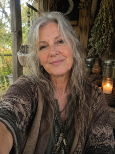 Amanda Graham