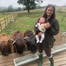 Orla Sutton