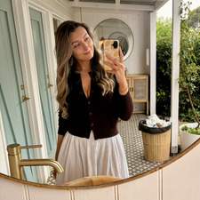 Georgia Lundborg