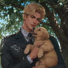 Aaron Warner