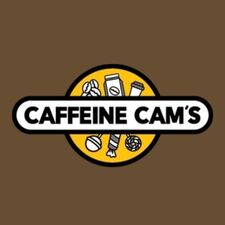 Caffeine Cams