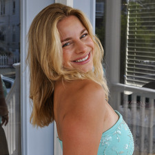 Olivia Morris