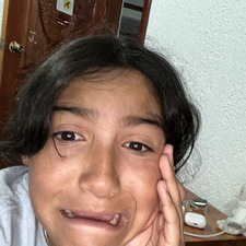 Nahomy