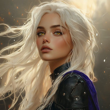 Freya