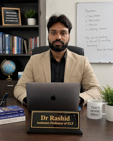 Mohd Rashid Ansari
