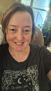 Rachel Wright