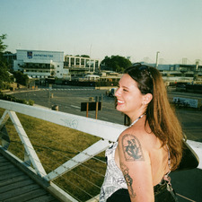 Taylor Walker