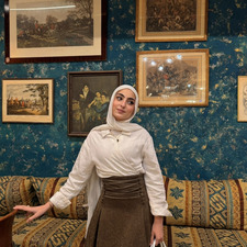 Marah Ali
