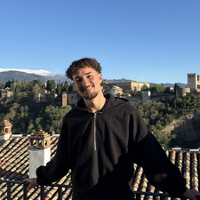 Daniel Mislati