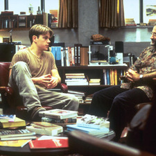 Will Hunting