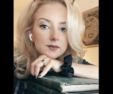 Michelle Frances