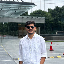 Archit Chibbar