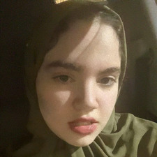سارة خليفة