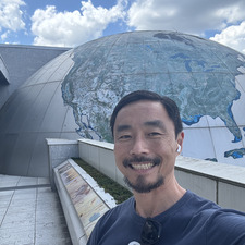 Kai Pak