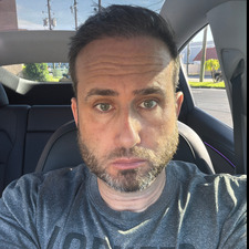 Corey Cohen