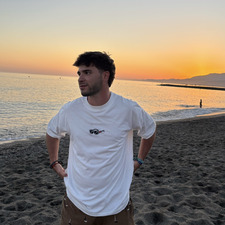 Sergio Pardo