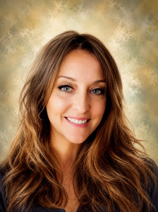 Julie Glass
