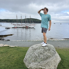 Connor Mrozinski