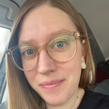 Bridget Wright