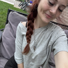 Brooke Whitlock