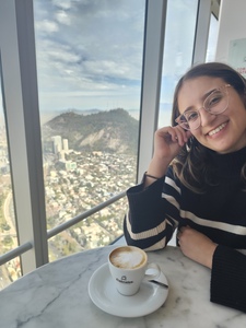 Manuela Silva