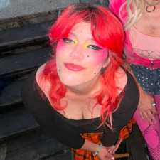 Pidgin Renée