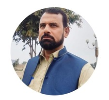 Ateeq JP