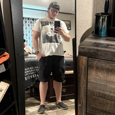 Lucas Malone