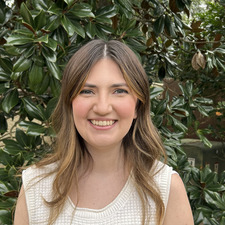 Abigail Mitchell