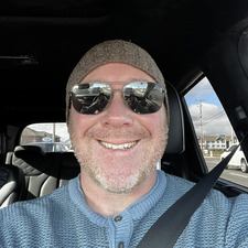 Ryan Biederman