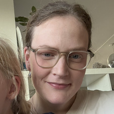 Elin Kolvik