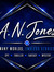 A.N. Jones